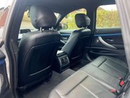 BMW 3 Series 3.0 335d xDrive M Sport GT Auto 4WD 5dr 19
