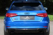 Audi RS3 2.5 TFSI Sportback S Tronic quattro Euro 6 (s/s) 5dr 6