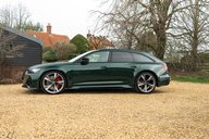 Audi RS6 4.0 TFSI V8 Vorsprung Tiptronic quattro Euro 6 (s/s) 5dr 5
