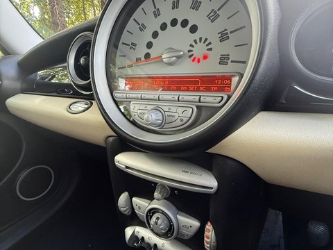 Mini Clubman 1.4 One Estate 5dr Petrol Manual Euro 4 (95 ps) 3