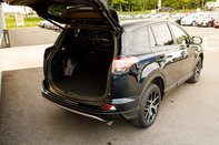 Toyota Rav 4 VVT-I DESIGN 39