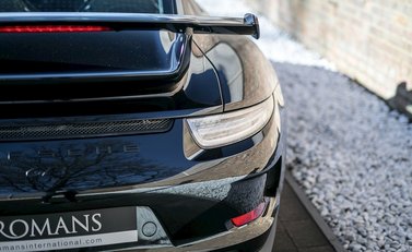 Porsche 911 (991) GT3 25