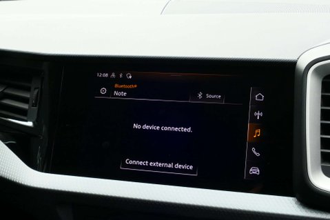 Audi A1 1.0 A1 Sportback 30 TFSI Sport Semi-Auto 5dr 40