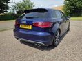 Audi S3 2.0 S3 Sportback Quattro Semi-Auto 4WD 5dr 37