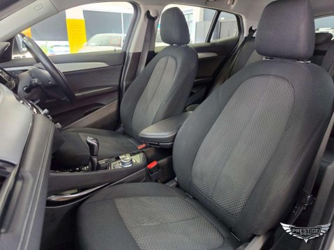 BMW X2 2.0 18d SE sDrive Euro 6 (s/s) 5dr 26