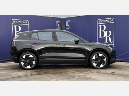 Volvo Ex30 Twin Performance 69kWh Plus SUV 5dr Electric Auto AWD (428 ps)