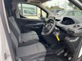 Peugeot Partner 1.6 Partner Professional L1 Blue HDi 24