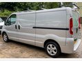 Vauxhall Vivaro 2.0 2900 CDTi Sportive Panel Van 4dr Diesel Manual FWD L3 (195 g/km, 113 bh 11