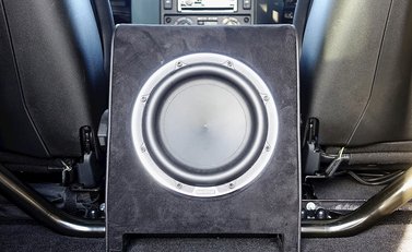 Land Rover Defender 90 Twisted T40 S 18