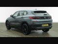 BMW X2 SDRIVE18D SPORT 2