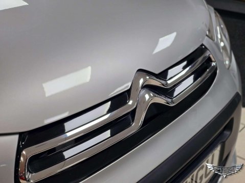 Citroen C1 1.0 VTi Urban Ride Euro 6 (s/s) 5dr 7