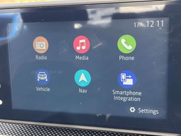 Dacia Sandero 1.0 Sandero Stepway Prestige TCe 5dr 25