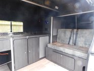 Renault Trafic 2 BERTH VANLIFE CAMPER CONVERSION 2.0 DCI 12