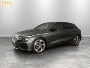 Audi A3 1.5 TFSI 35 Edition 1 Sportback 5dr Petrol Manual Euro 6 (s/s) (150 ps) Cru 3