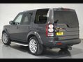 Land Rover Discovery 3.0 SD V6 HSE Auto 4WD Euro 5 (s/s) 5dr 7