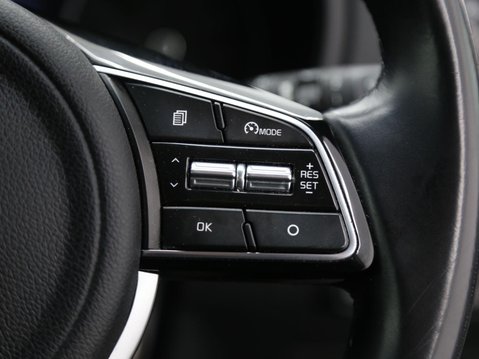 Kia Sportage 1.6 CRDi 2 DCT Euro 6 (s/s) 5dr 12