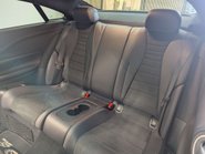 Mercedes-Benz E Class 2.0 E 300 AMG Line Premium Auto 2dr 41