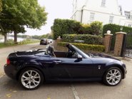 Mazda MX-5 i Roadster Venture Edition 42