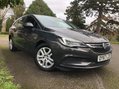 Vauxhall Astra 1.6 CDTi Tech Line Sports Tourer Euro 6 (s/s) 5dr 16