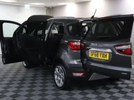 Ford Ecosport TITANIUM 21