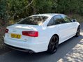 Audi A6 2.0 A6 Black Edition TDI Ultra 4dr 24