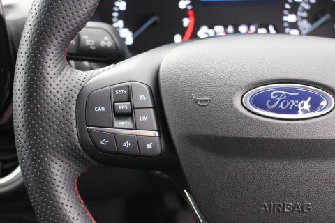 Ford Fiesta 5dr 1.0T EcoBoost ST-Line 9