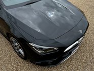 Mercedes-Benz CLA Class CLA 220 AMG LINE PREMIUM PLUS 20