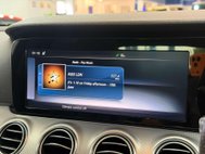 Mercedes-Benz E Class 2.0 E220d SE (Premium) Saloon 4dr Diesel G-Tronic+ Euro 6 (s/s) (194 ps) 40