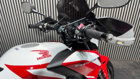 Honda CB 2015 0NLY 18K A2 READY 47BHP LONG MOT WARRANTY 500CC 20
