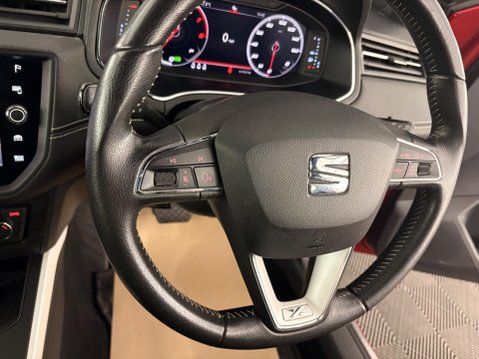 SEAT Arona 1.0 TSI XCELLENCE Lux DSG Euro 6 (s/s) 5dr 28