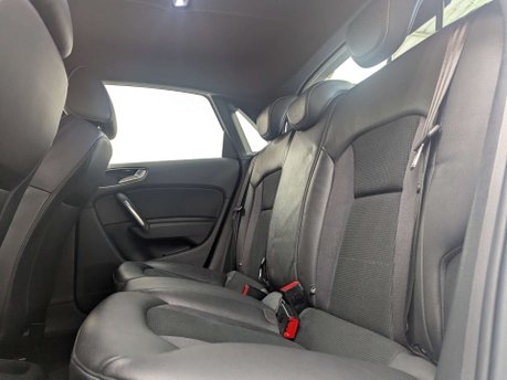 Audi A1 1.4 A1 Sportback TFSI S Line 5dr 43