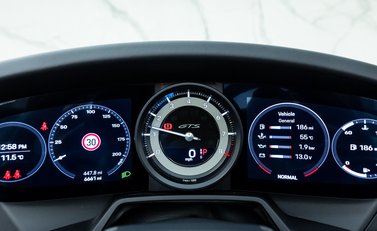 Porsche 911 Carrera GTS Cabriolet (992) 20