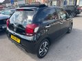 Peugeot 108 1.2 PureTech Allure Top! Euro 6 5dr 6