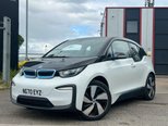 BMW I3 i3 5dr 9