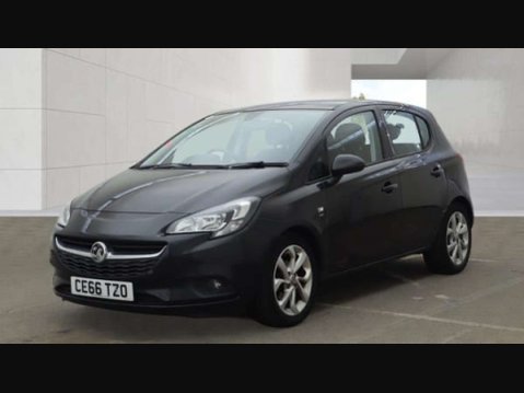 Vauxhall Corsa 1.4 Corsa Energy AC ecoFLEX 5dr 3