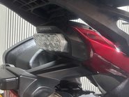 Honda NC750X DCT 2017 ONLY 17K AUTO FULL LUGGAGE 750CC A2 52