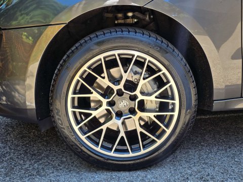Porsche Macan 3.0 Macan S D Semi-Auto 4WD 5dr 8
