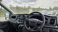 Ford Transit 2.0 350 EcoBlue Leader Panel Van 5dr Diesel Manual RWD L3 H2 Euro 6 (s/s) ( 21