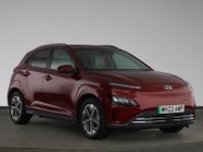 Hyundai KONA ULTIMATE 1