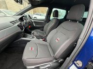 SEAT Arona TSI FR 16