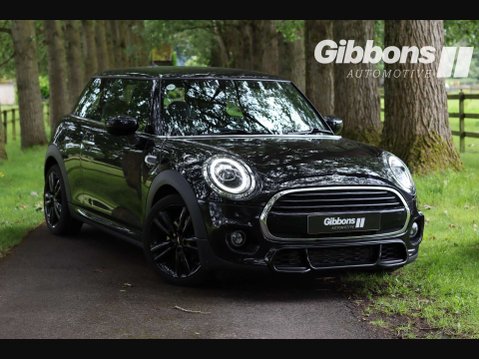 Mini Hatch 1.5 Cooper Sport 3dr 6