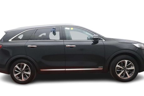 Kia Sorento 2.2 CRDi KX-2 SUV 5dr Diesel Manual AWD Euro 6 (s/s) (197 bhp) 5