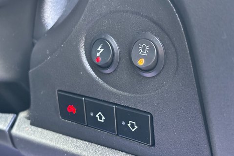 Iveco Daily 35C16HB 3.0 Toolbox Arbor Tipper - Air Con / Diff Lock 28