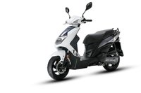 SYM Orbit III 50| 2026