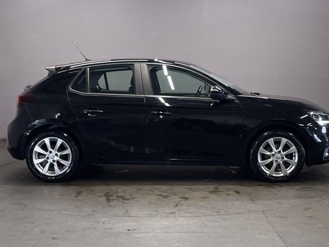 Vauxhall Corsa 1.2 SE Edition Hatchback 5dr Petrol Manual Euro 6 (75 ps) 8