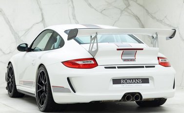 Porsche 911 GT3 RS 4.0 (997) 3