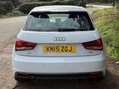 Audi A1 1.6 A1 S Line TDI 3dr 10