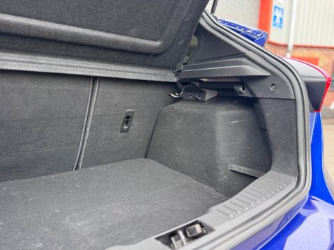 Ford Focus 2.0 TDCi ST-2 Hatchback 5dr Diesel Manual Euro 6 (s/s) (185 ps) 43