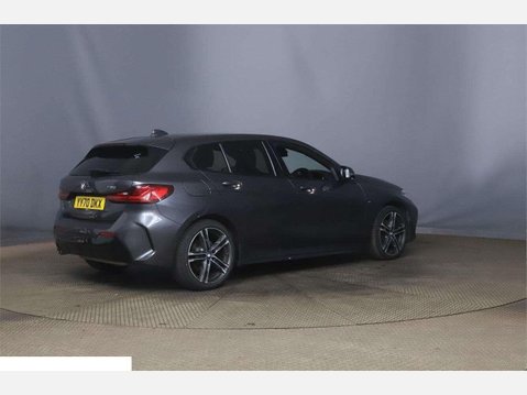 BMW 1 Series 1.5 118i M Sport Euro 6 (s/s) 5dr 13