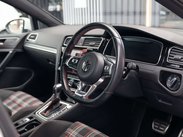 Volkswagen Golf 2.0 Golf GTi Performance TSi Semi-Auto 5dr 6